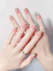 -斯馨·健康美甲美睫