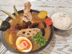 -娜娜家•Nana's restaurant (南开大悦城店)