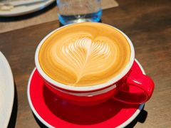 -九月里.自由花园餐厅