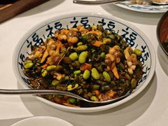 -香雪海饭店中餐厅(人民桥店)