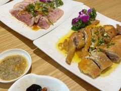 -德胜轩正宗顺德菜(宝安沙井会展中心店)