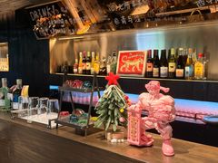 -贰醒·私房小院烧烤 (太古里店)