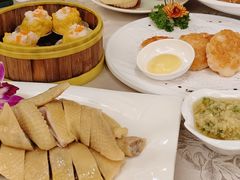 -香云轩·顺德菜(香云纱园林酒店店)