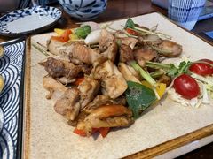 -上楼私房菜(院士路店)