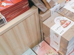 -文华书店(王家湾店)