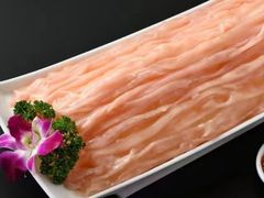 -人人捞火锅(陵水店)