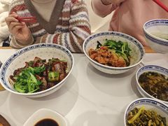 酱爆猪肝-鲁达面馆本帮风味(共康东路店)