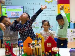 -卡巴机器人编程·少儿编程·信息学竞赛(公益西桥校区)