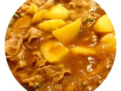-雷屋日式料理(沈安小区店)
