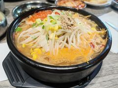 -全州豆芽汤饭