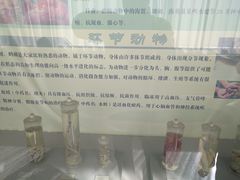 -北京中医药大学-中医药博物馆