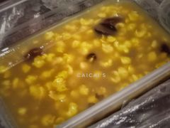 大碴子粥-金刚山烧烤(中山路店)