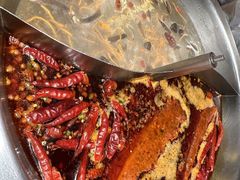 -蜀大侠火锅(春熙路店)