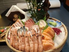 -大江户日本料理(吕厝店)