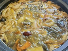 -野菌皇海景野生菌火锅(滨海大道店)