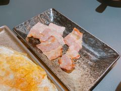 -無二炙坊·和牛烧肉(大钟寺1733店)