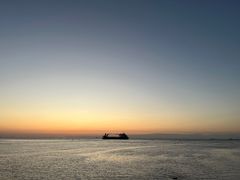 -南汇嘴观海公园