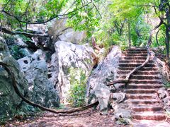 -灵隐飞来峰景区