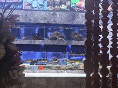 -德兴show鲜·蒸汽海鲜火锅餐厅(格创悦里店)