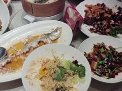 -王府井酒店(金桥港湾店)