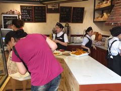 -BREAD WAY面包路·欧式面包(龙湖时代D馆店)