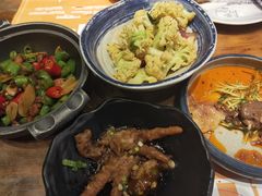 -胡桃里音乐酒馆(万科城市广场店)