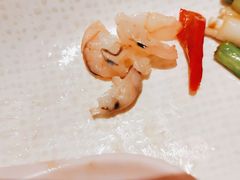 -桂满陇·蟹黄小笼汤包(巴黎春天浦建店)