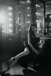 点击看大图 -onlygirl摄影美学馆高端定制(江滩店)