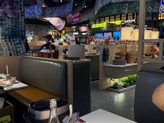 -茄子恰恰·新云南小炒(金池购物中心店)