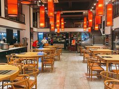 大堂-鸡毛店·川菜(双楠店)