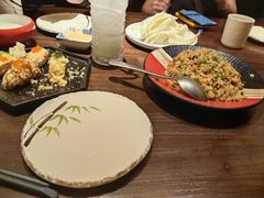 -鸟鹏烧鸟居酒屋(熙龙湾店)