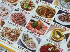 -40号厦门海鲜大排档(中山路店)