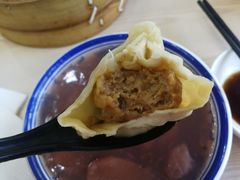 薄皮小笼包-刘长兴(逸仙桥店)