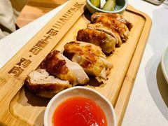 -俄士厨房(环球港店)