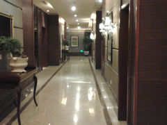 -沈阳诺翰酒店