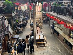 -東茅街茶馆