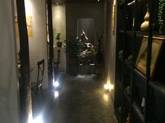 -那兰楼私房餐厅