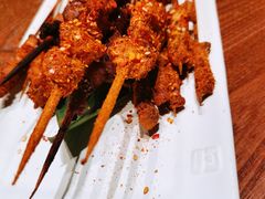 -云海肴·汽锅鸡·云南菜(领展购物广场·中关村店)