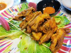 -新疆伊宁远征餐厅