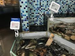 -盒马鲜生(莱蒙都会店)