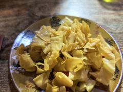 送小菜-花雕醉鸡(登封店)
