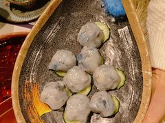 -牛村来人潮汕牛肉火锅(西单店)