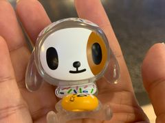 -泡泡玛特POPMART(合生汇店)