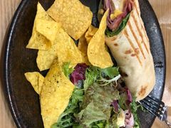 -HELLO 27 意面·沙拉·帕尼尼