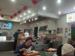-护国寺小吃(左家庄店)
