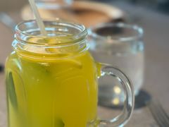 -Efes Turkish & Mediterranean Cuisine 艾菲斯餐厅(陆家嘴店)