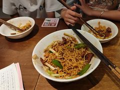 -寻裕记·现炒浇头面(人民广场店)