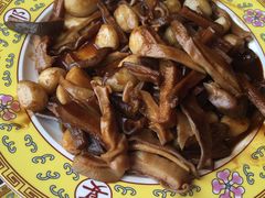 -那家小馆•北京菜•烤鸭(香山店)