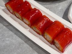 -陶兰居·手工点心·粤菜(圆融时代广场店)
