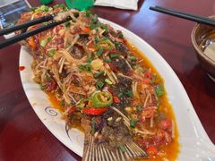 -和福餐馆(西江古街店)